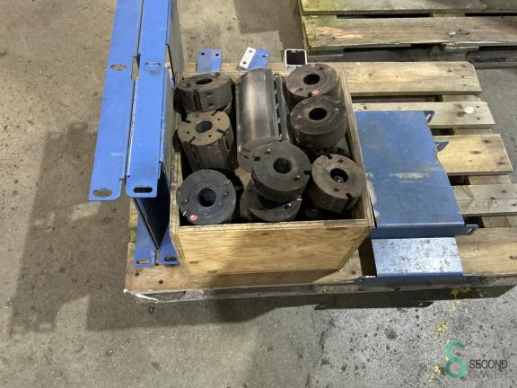 Weinig HOU9.556 40 16900