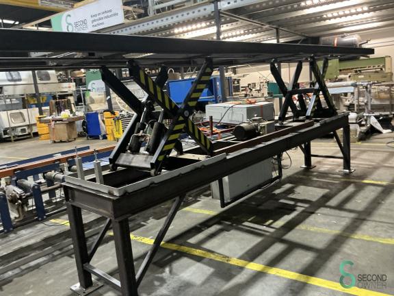 Weinig HOU9.556 290 16900