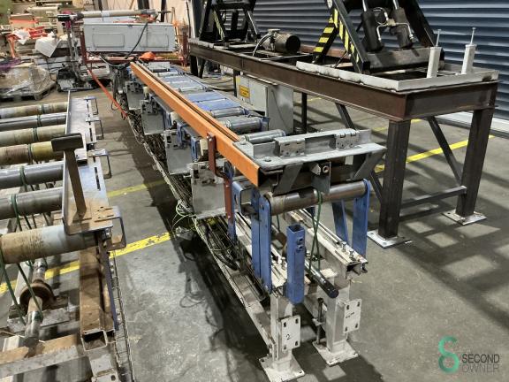 Weinig HOU9.556 80 16900