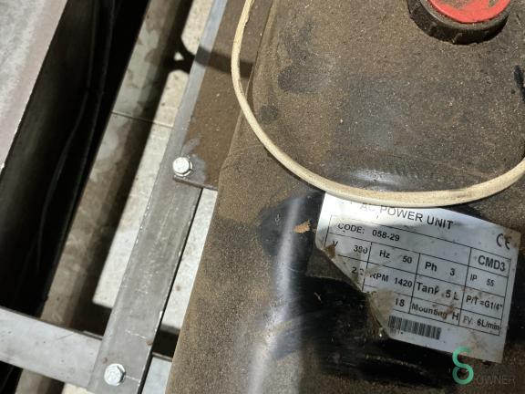 Weinig HOU9.556 132 16900