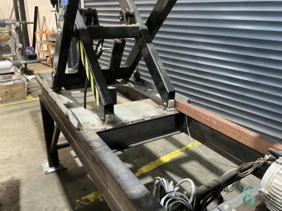 Weinig HOU9.556 250 16900