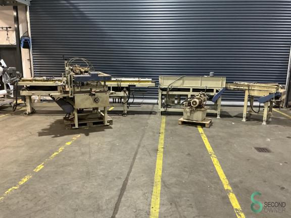 Weinig HOU9.556 240 16900