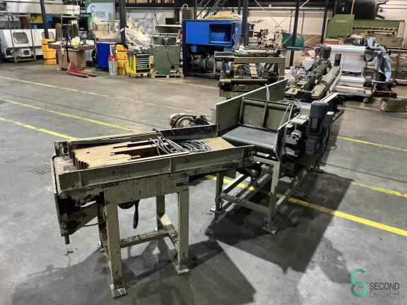 Weinig HOU9.556 249 16900