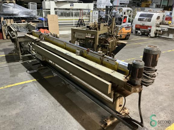 Weinig HOU9.556 244 16900