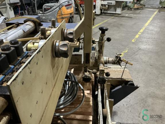 Weinig HOU9.556 116 16900