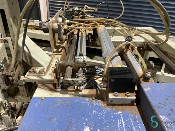 Weinig HOU9.556 125 16900