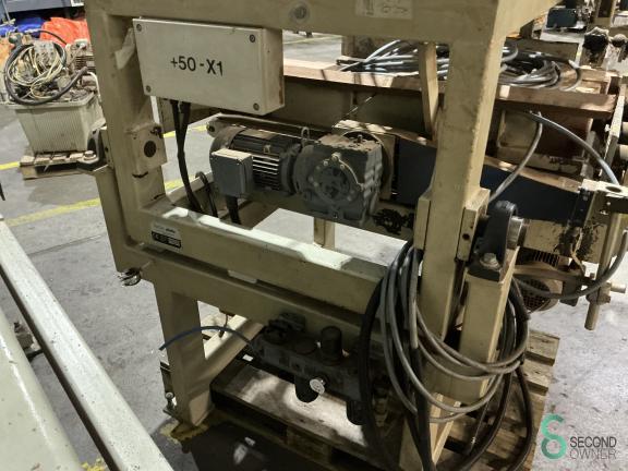 Weinig HOU9.556 123 16900