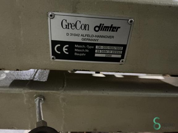 Weinig HOU9.556 100 16900