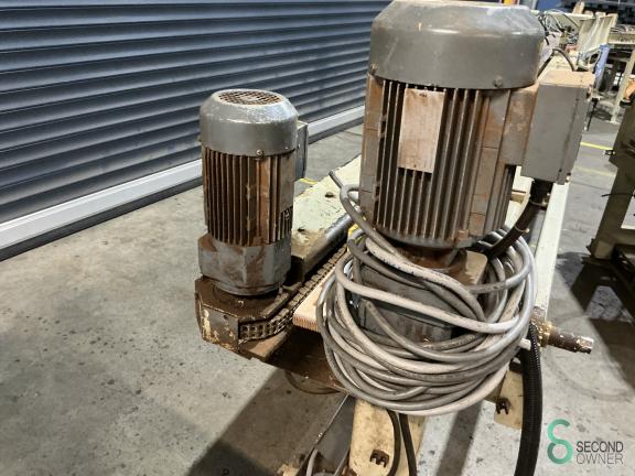 Weinig HOU9.556 107 16900