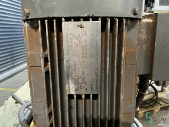 Weinig HOU9.556 92 16900