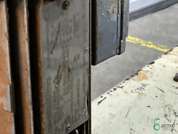 Weinig HOU9.556 89 16900