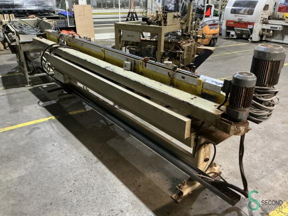 Weinig HOU9.556 112 16900