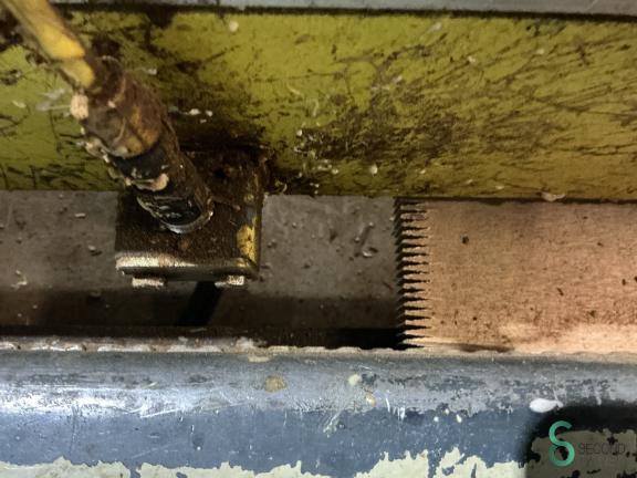 Weinig HOU9.556 126 16900