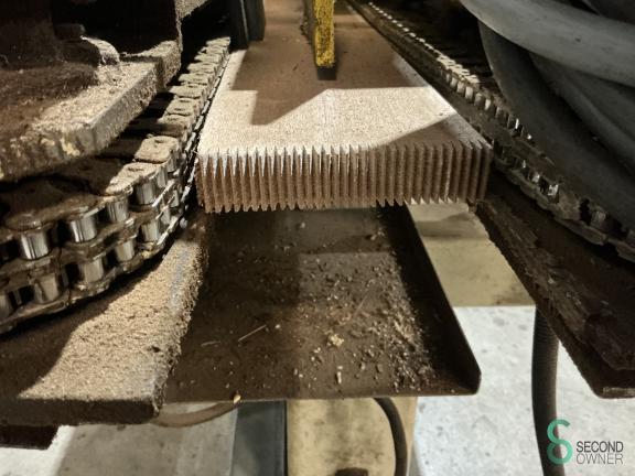 Weinig HOU9.556 124 16900