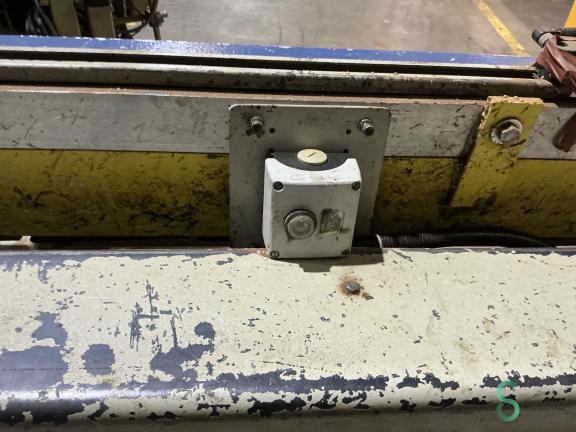 Weinig HOU9.556 120 16900