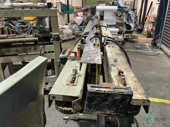 Weinig HOU9.556 102 16900