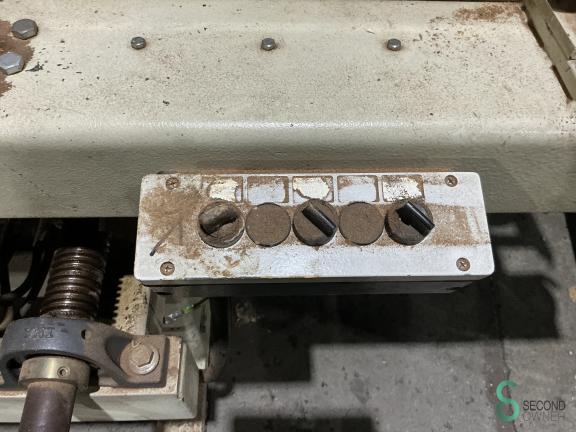 Weinig HOU9.556 97 16900