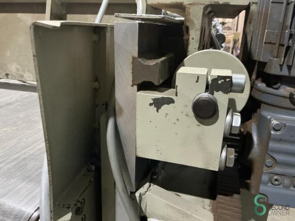 Weinig HOU9.556 269 16900