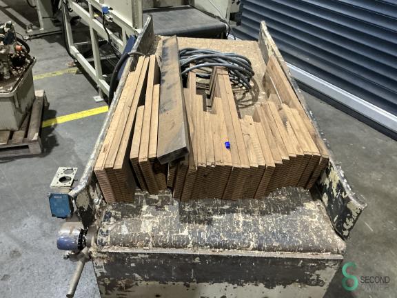 Weinig HOU9.556 255 16900