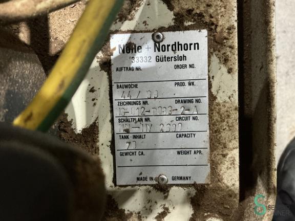 Weinig HOU9.556 70 16900