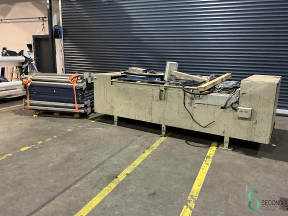 Weinig HOU9.556 192 16900