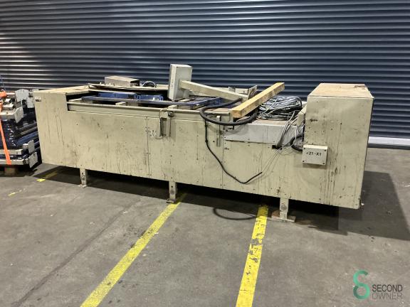 Weinig HOU9.556 191 16900