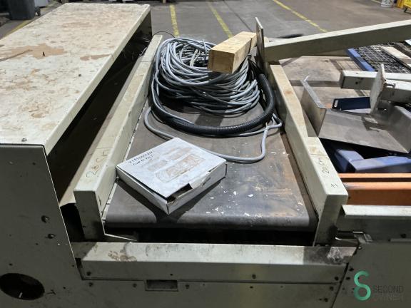 Weinig HOU9.556 28 16900