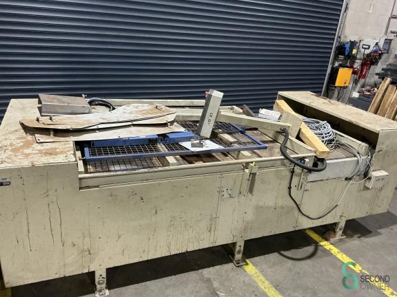 Weinig HOU9.556 32 16900