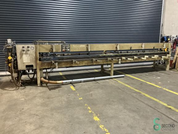 Weinig HOU9.556 30 16900