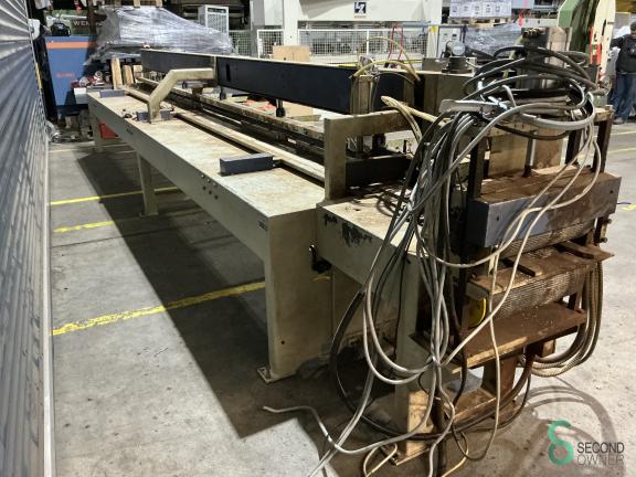 Weinig HOU9.556 181 16900