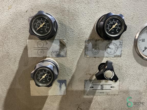 Weinig HOU9.556 160 16900