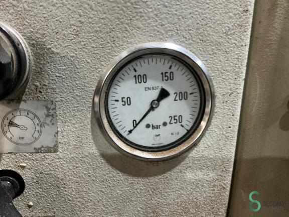 Weinig HOU9.556 155 16900