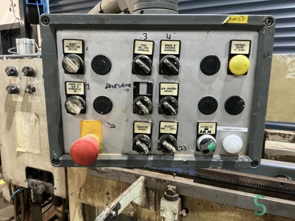 Weinig HOU9.556 165 16900