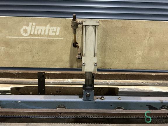 Weinig HOU9.556 206 16900