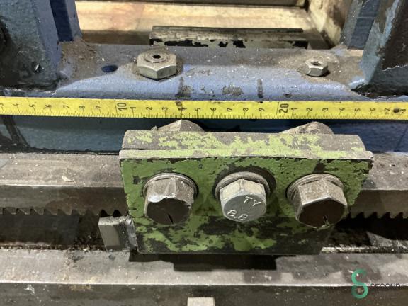 Weinig HOU9.556 200 16900