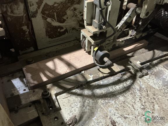 Weinig HOU9.556 63 16900