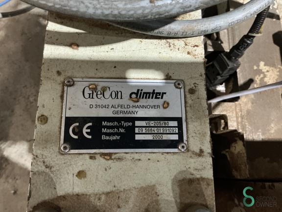 Weinig HOU9.556 243 16900