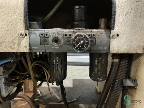 Weinig HOU9.556 222 16900