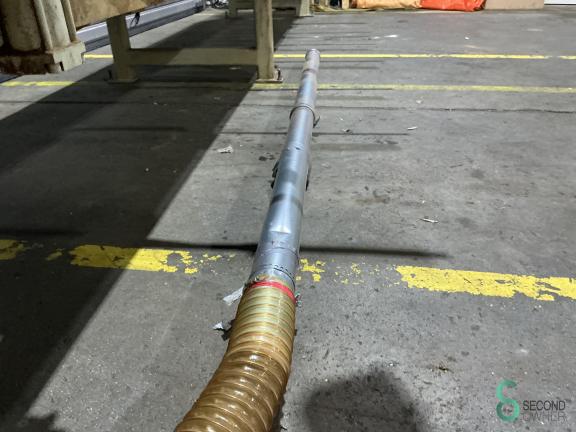 Weinig HOU9.556 220 16900