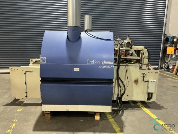 Weinig HOU9.556 230 16900