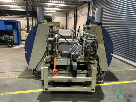 Weinig HOU9.556 205 16900