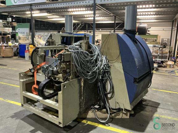 Weinig HOU9.556 216 16900