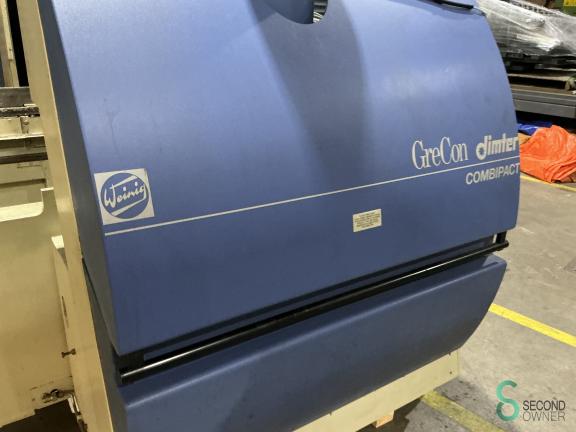 Weinig HOU9.556 315 16900