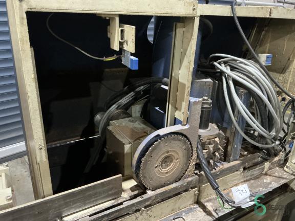 Weinig HOU9.556 275 16900