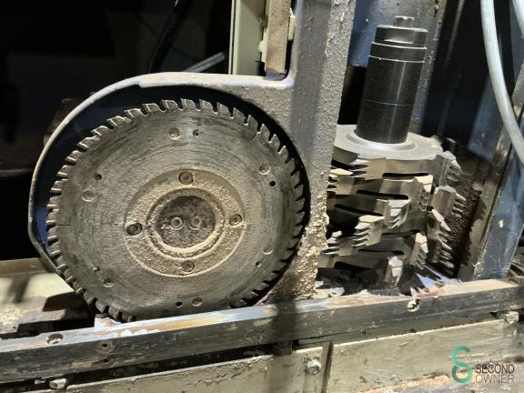 Weinig HOU9.556 270 16900