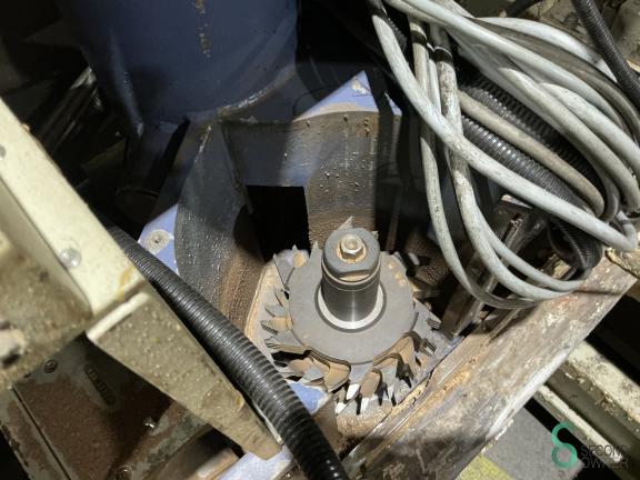 Weinig HOU9.556 265 16900