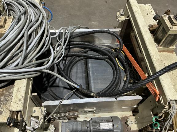 Weinig HOU9.556 286 16900