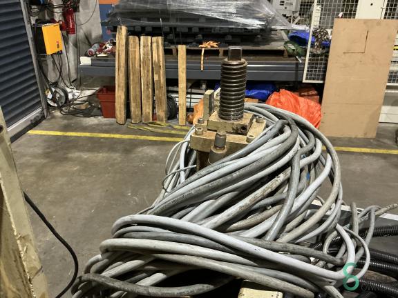 Weinig HOU9.556 172 16900