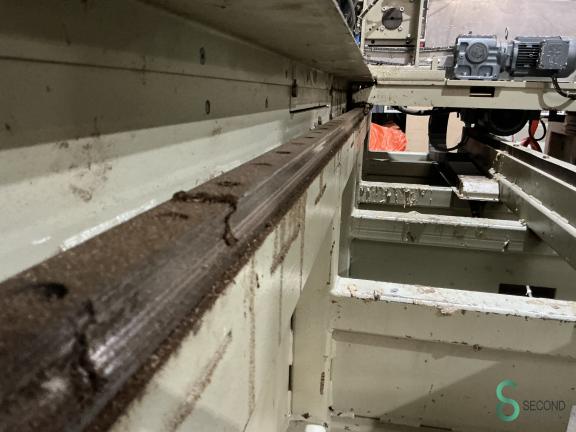 Weinig HOU9.556 175 16900