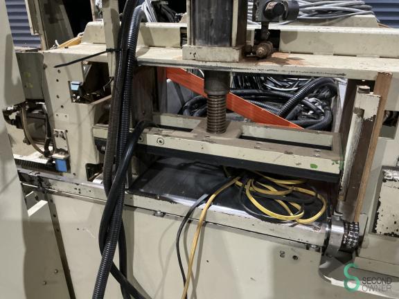 Weinig HOU9.556 167 16900